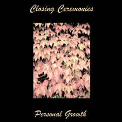 Personal Growth - Play It Down