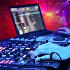 Intro  Dj Eric Stan