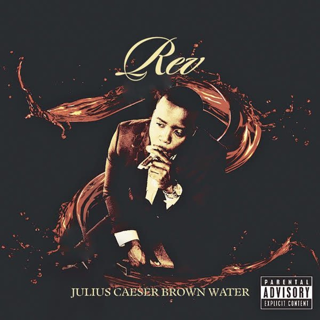 Stream Rev - Amen(Radio) - Julius Caeser Brown Water by Rev | Listen ...