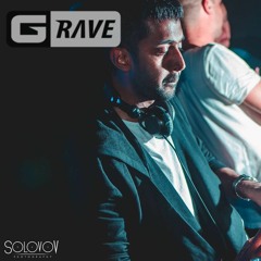 CHOP & SYNC -LOST IN HER (G-RAVE ORIGINAL MIX) *FREE DOWNLOAD*