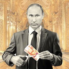 Vladimir Putin(rough draft) by ieoe (prod. Ftndslppy)