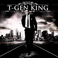 TGen King - Hallelujah Amen