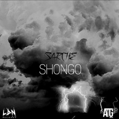 Sarche - Shongo Freestyle (Prod ATG Musick)