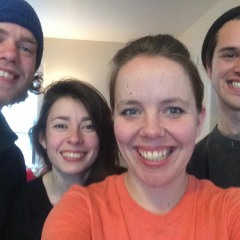 Episode 2: The Radical Liberation of Musical Instruments