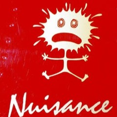 NUISANCE ft NESS