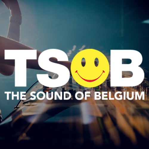 Stream Studio Brussel Listen to The Sound Of Belgium 2016 playlist