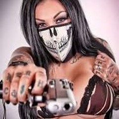 Sexy Gyal - Hizzleguy