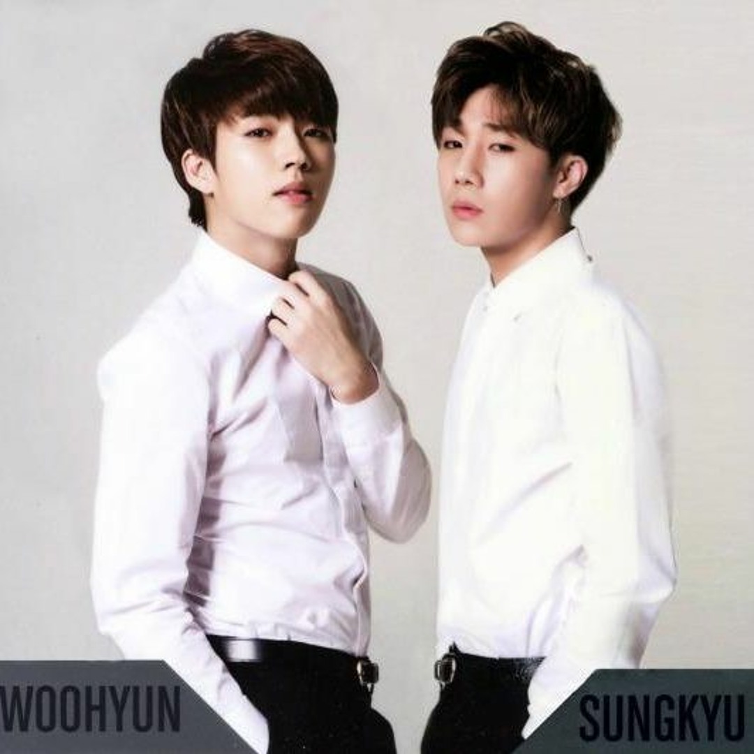 Stream 160204 INFINITE V - SNOW FLOWER | 인피니트 KIM