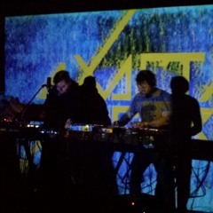 Exacta Cube 1 - 29 - 2016 @ Kaiju