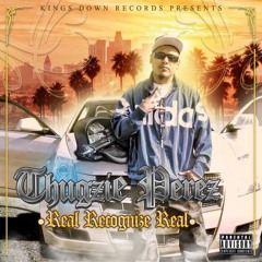 In This Rap Game Ft.SouthParkMexican