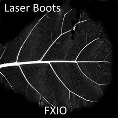 FXIO - Laser Boots