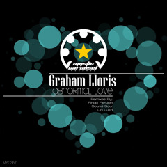 Graham Lloris - Abnormal Love (Original Mix)