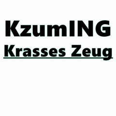 Krasses Zeug