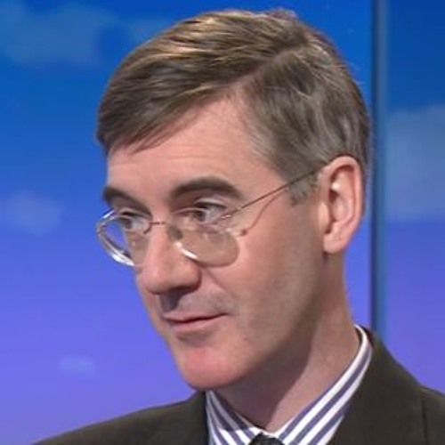 Jacob Rees Mogg on the 'Great Mayor of London' Boris making up his mind about Brexit