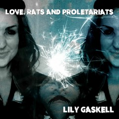 Old Town - Lily Gaskell