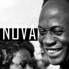 Kwame Nkrumah  Nova