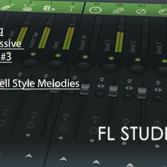Hardwell Melodies remake in Fl studio 12 + (FLP Download)