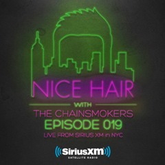 Nice Hair with The Chainsmokers 019