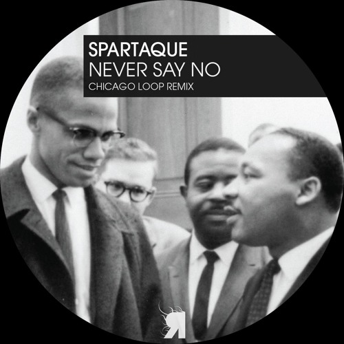 Spartaque - Do It Right (Chicago Loop Remix)