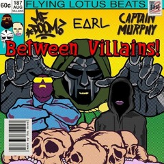 Multidimensional Prophet - Mirrorz - Earl Sweatshirt FEAT. MF DOOM (MP Editz)