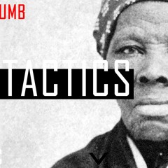 Harriet Tubman  Tactics  (1)