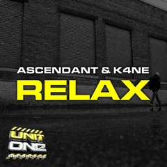 Ascendant & K4NE - Relax