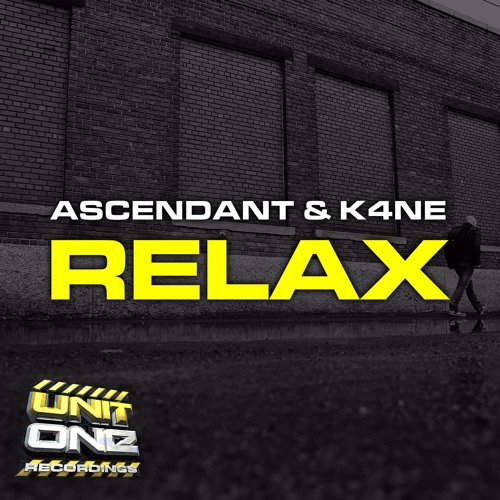 Ascendant & K4NE - Relax