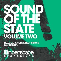 Dan Dobson - Last Run In The Sun (D&W Remix) [Interstate] OUT NOW!