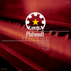 Platunoff - Piano In My Head (Javanny & Ipanema Remix)