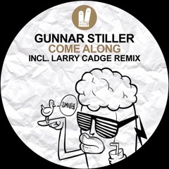 Gunnar Stiller