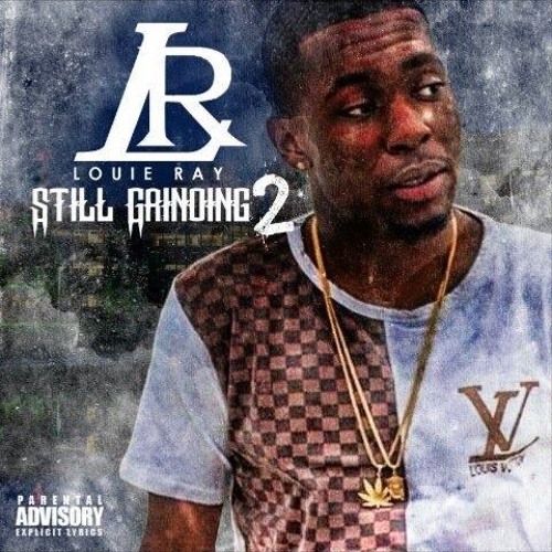 Very Well- Louie Ray Produced by 3rd Vision Productions