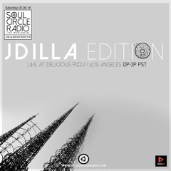 J Dilla Edition Show #140