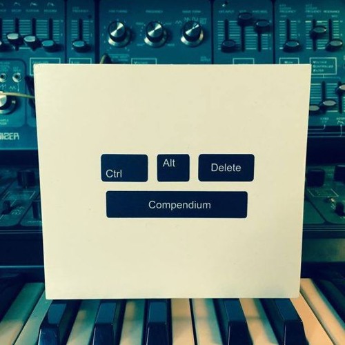 Ctrl-Alt-Delete - Compendium (Fuq 06)