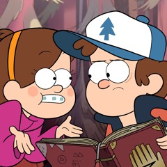 Geekscape 398: Camping Out With 'Gravity Falls' Composer Brad Breeck!