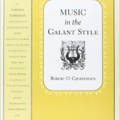 A Theme in G
