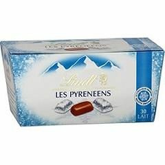 ELODIE R - DEMO - PUB - LINDT