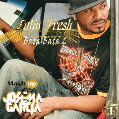 Cent & Latin Fresh - Bata Bata In Da Club Afrobot (Josema Garcia Mashup)