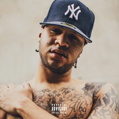 SLAYTER - JESUS PIECE/ FREE AYE NO [PROD. THELONIOUS MARTIN]