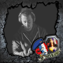 Pattern J - Brothers In Arms - PODCAST