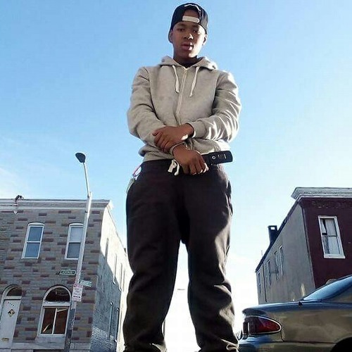Lor Skeedy X " Why "