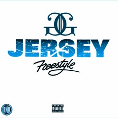GG - Jersey Freestyle