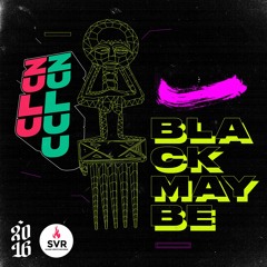 Black Maybe BHM 2016