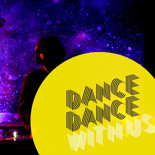 Tico ”Dance Dance With Us“ // WW // 12-2-2016