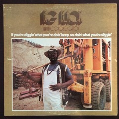 Children's Philosophy - Big Black & his Congregation