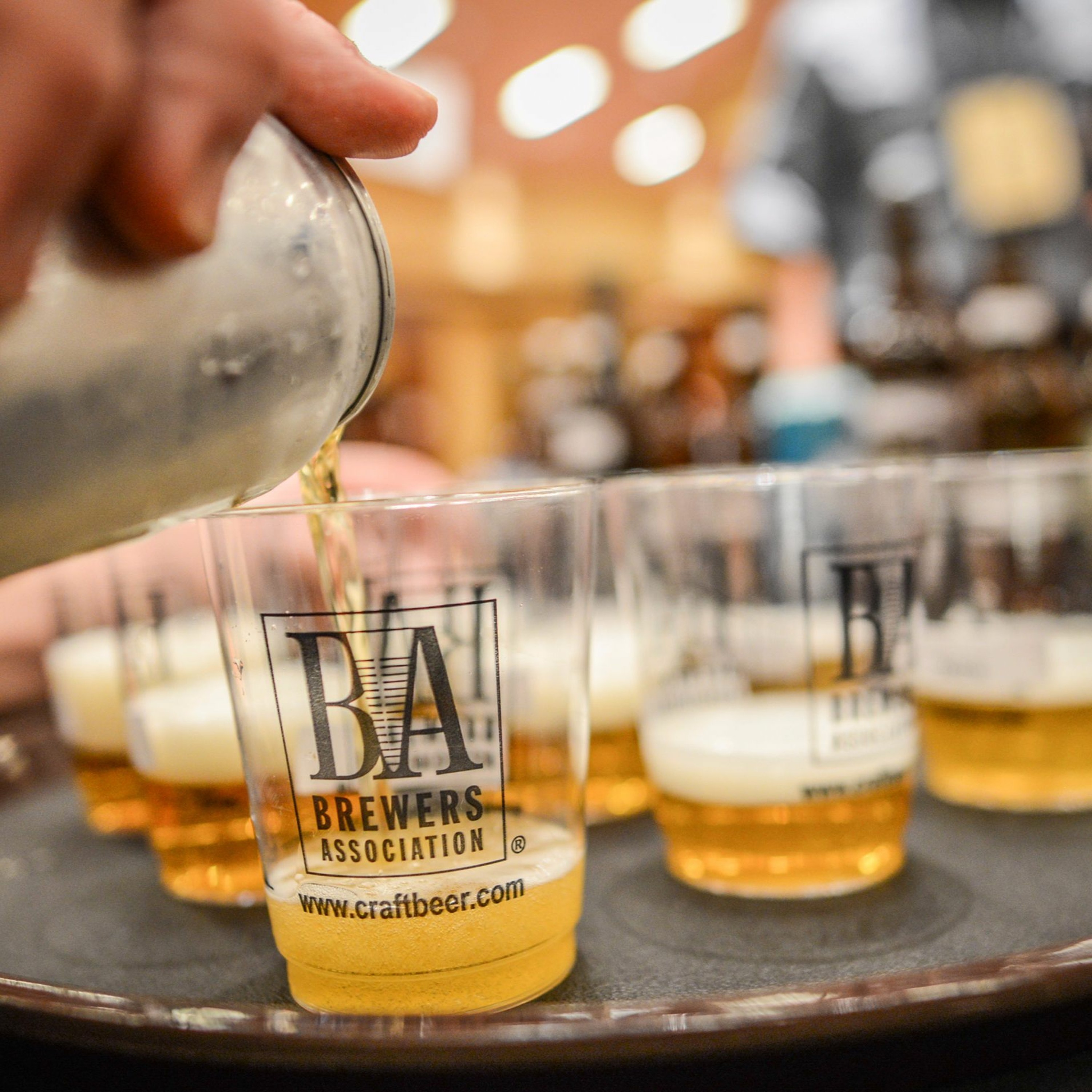 Brewers Association economist: Why are craft brews turning to solar? thumbnail