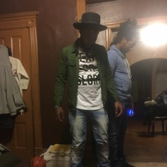 No One BK & ADOT DO IT