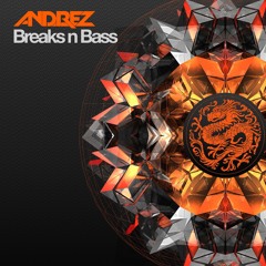 Andrez - Breaks n Bass Mix