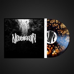 Nightmarer - Ceremony of Control (2016)