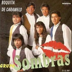 08 - OTRA NOCHE DE AMOR - GRUPO SOMBRAS - (LDJREMIX)