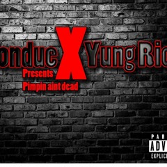 Break A Chick Off (dirty)